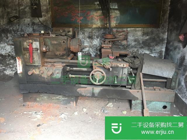 河北出售二手朝鮮車床6250