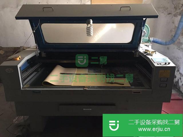 江蘇出售二手激光雕刻機(jī)