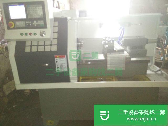 浙江出售二手數控機床