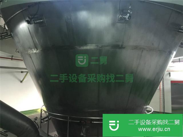 江蘇出售二手壓力式噴霧干燥機(jī)