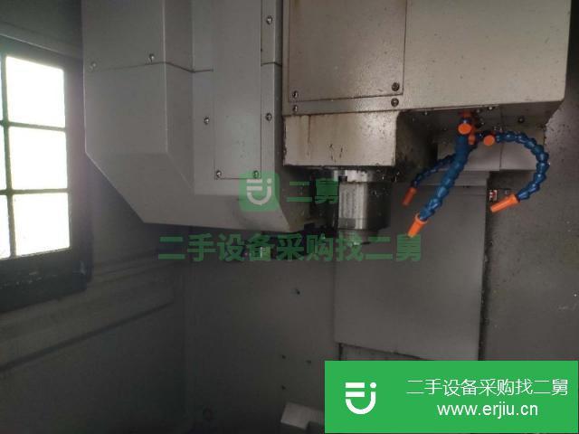 浙江出售二手高速加工中心