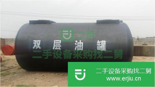 山東出售二手儲罐