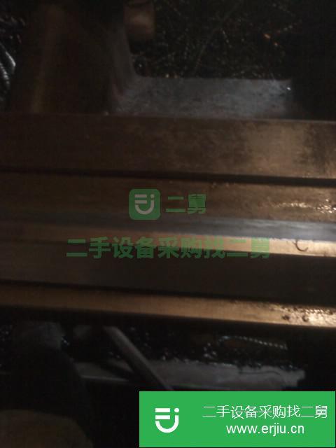 江蘇出售二手車床