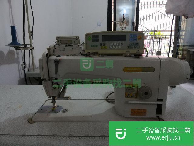四川出售二手平車縫紉機