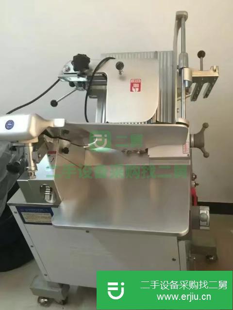 黑龍江出售二手切肉機