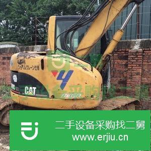 廣東出售二手挖掘機