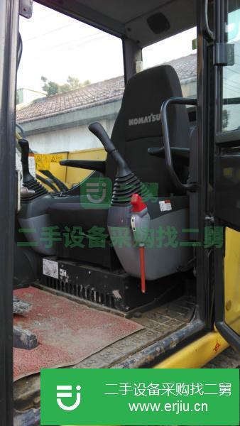 浙江出售小松70-8型二手挖掘機