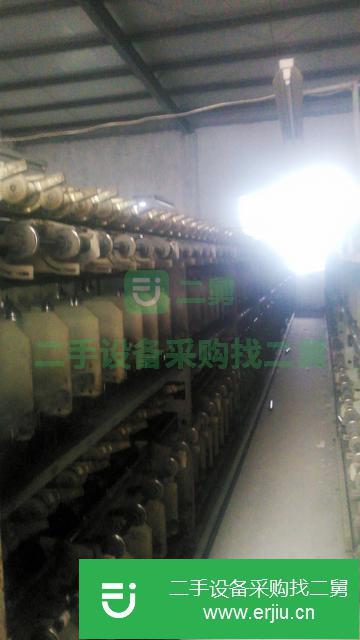 江蘇出售二手噴水織布機(jī)