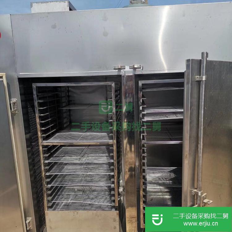 山東出售二手食品干燥箱
