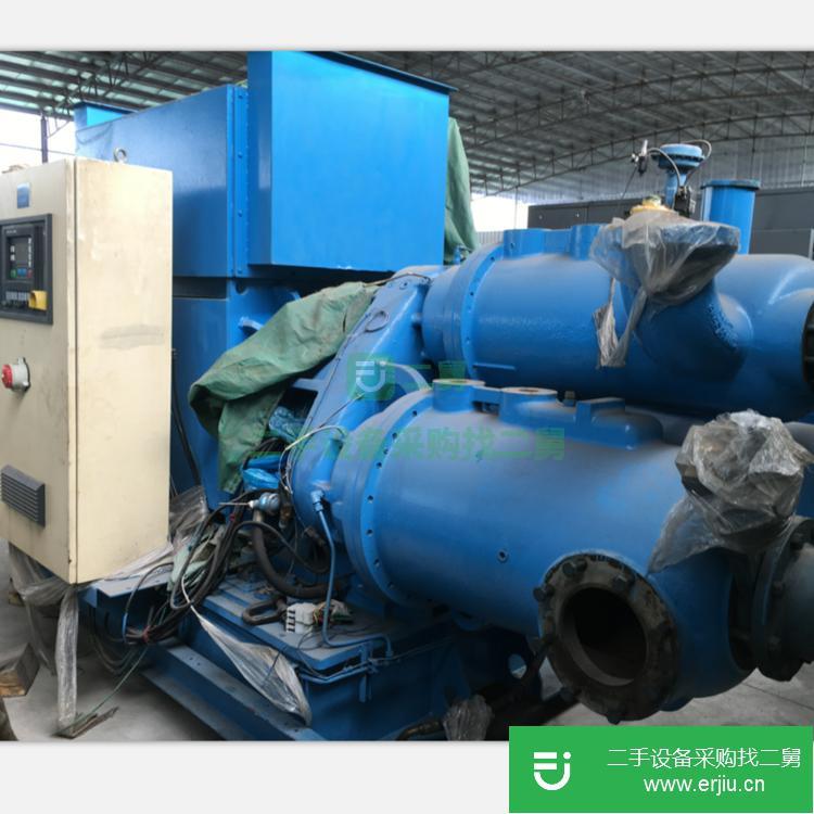 山東出售二手英格索蘭離心式空壓機(jī)