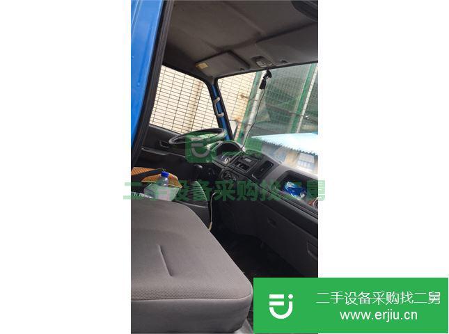 廣東出售二手江鈴廂式貨車