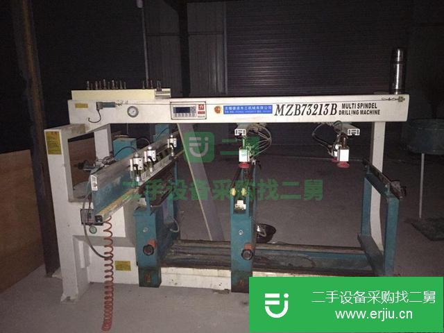 江蘇出售二手封邊機