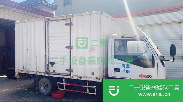 河北出售二手貨車