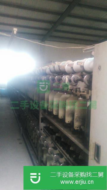 江蘇出售二手噴水織布機(jī)