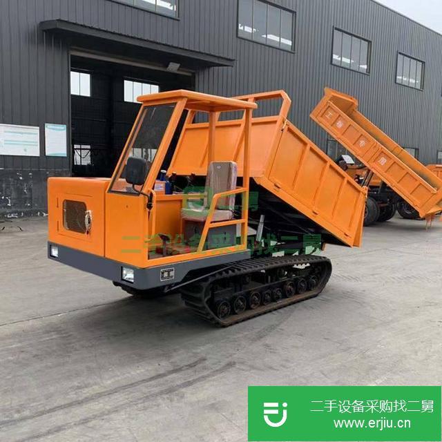 江西出售二手山地履帶運輸車