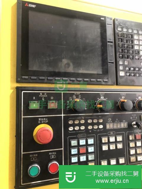 廣東出售二手加工中心