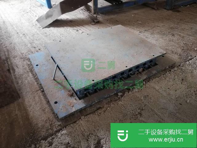 河南出售二手磚機