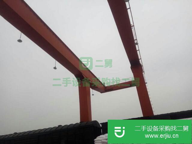 河北出售二手龍門吊