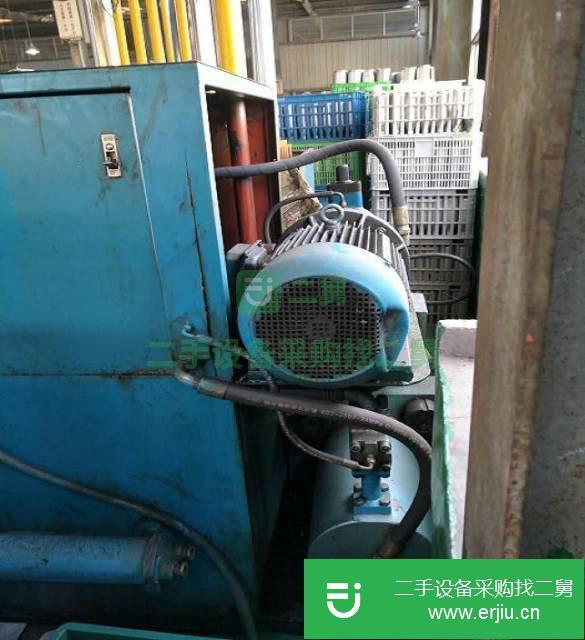 山東出售二手油壓機