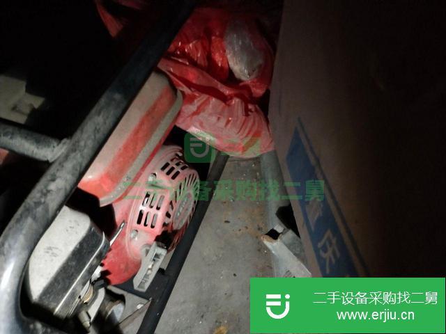 山東出售二手汽油機(jī)