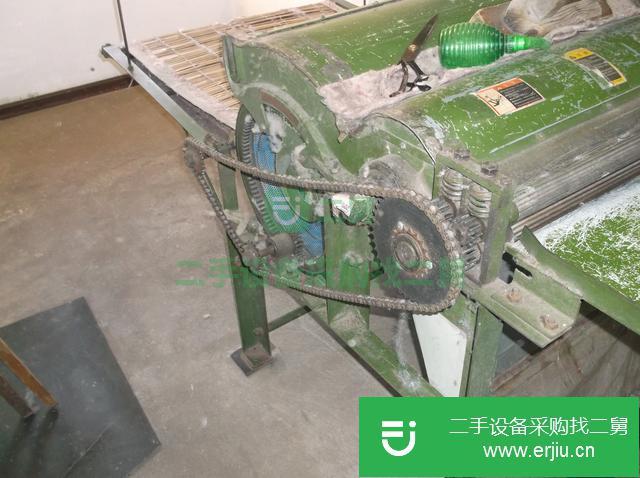 遼寧出售二手彈花機