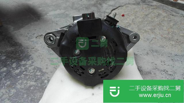廣東出售二手交流發電機