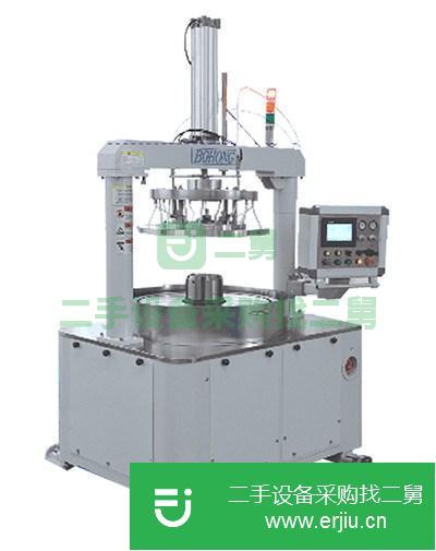 江蘇出售二手精密雙面平面拋光機
