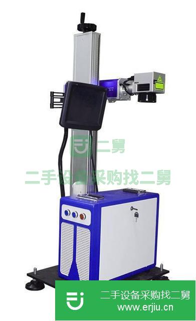 廣東出售二手激光鐳雕機
