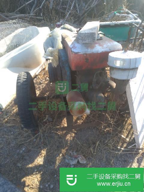 遼寧出售二手柴油機發電機