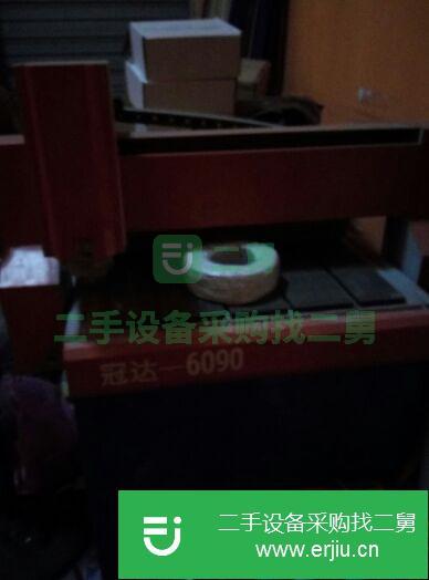 江蘇出售二手雕刻機