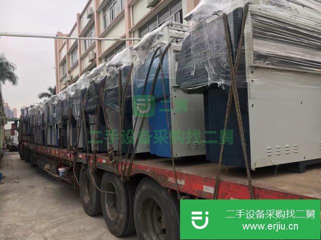 浙江出售二手電腦慈星機
