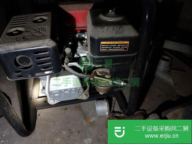 山東出售二手汽油機(jī)