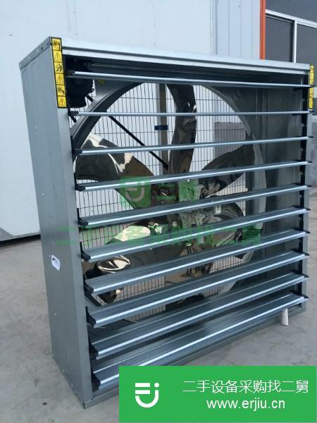 山東出售二手風機