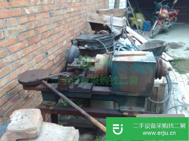河北出售二手銑床九成新