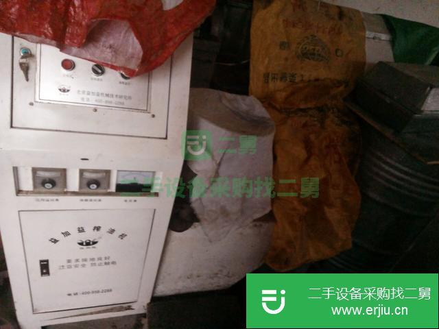 江蘇出售二手榨油機