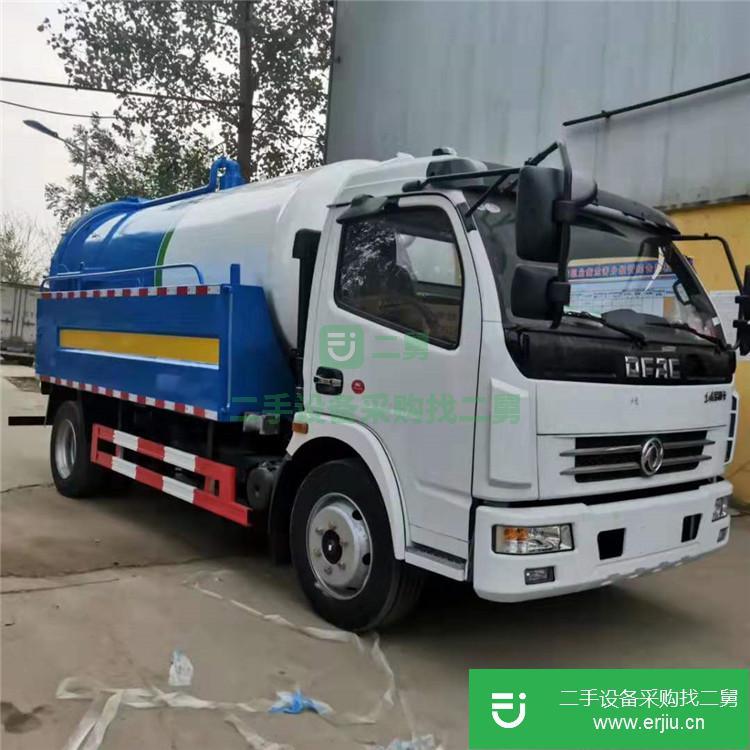 山東出售二手高壓清洗車