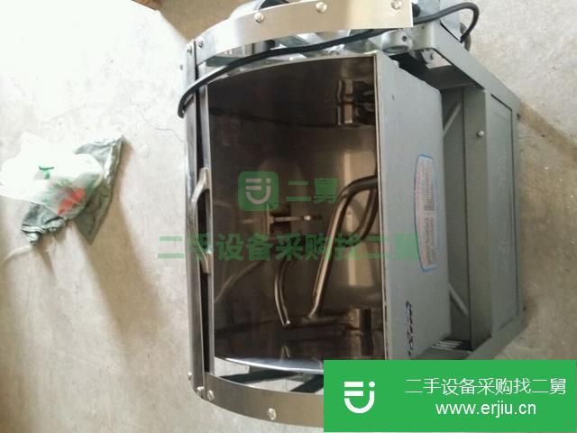 吉林出售二手壓面機