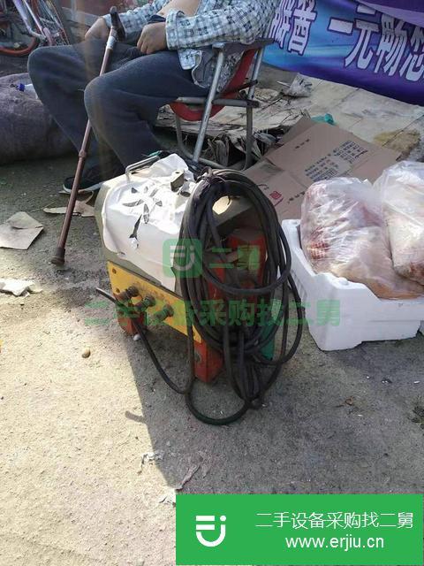 遼寧出售二手電焊機(jī)