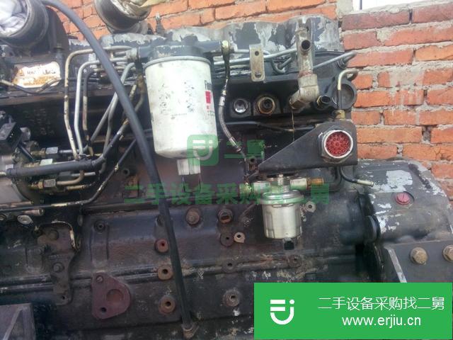 遼寧出售二手發動機