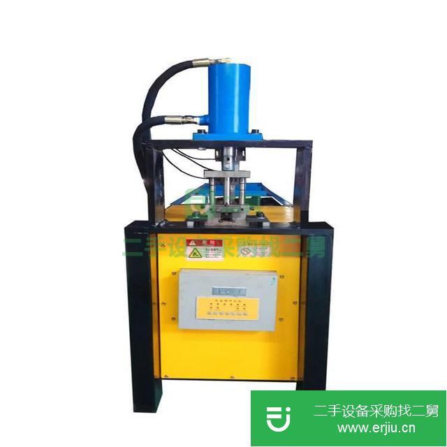 廣東出售二手不銹鋼沖孔機