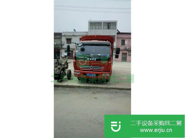 湖北出售二手東風載貨車