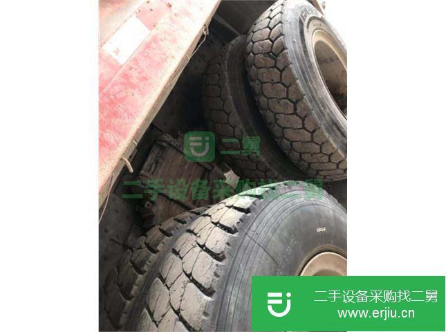 重慶出售二手東風自卸車