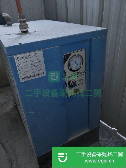 四川出售二手空氣壓縮機