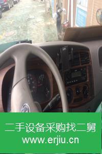 浙江出售二手東風前二后四貨車