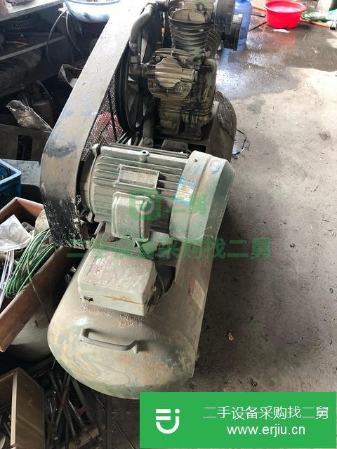 山東出售二手電動機