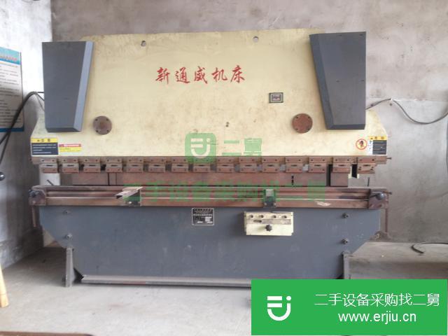 香港出售二手剪板機(jī)