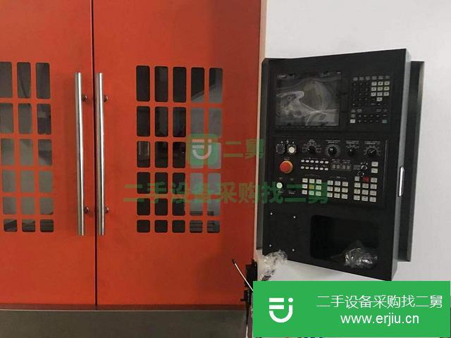 江蘇出售二手850加工中心