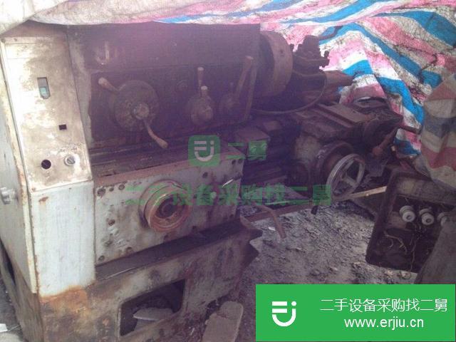 四川出售二手車床