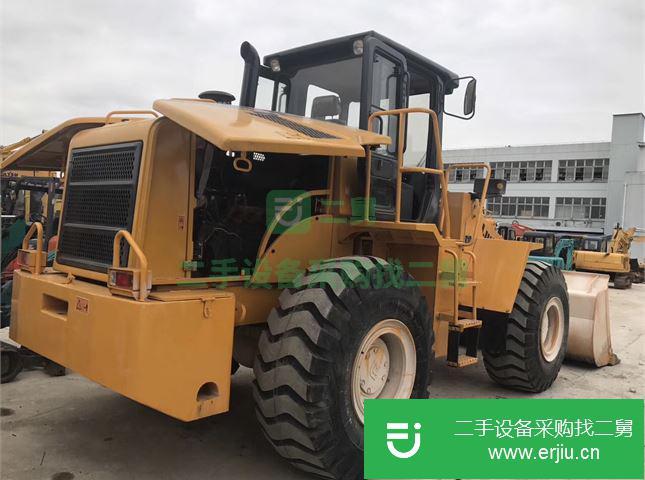 上海出售二手柳工裝載機(jī)