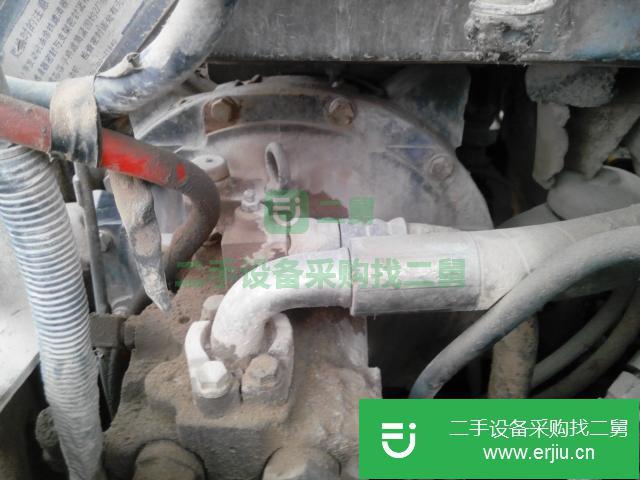 河北出售二手小松60-7挖掘機